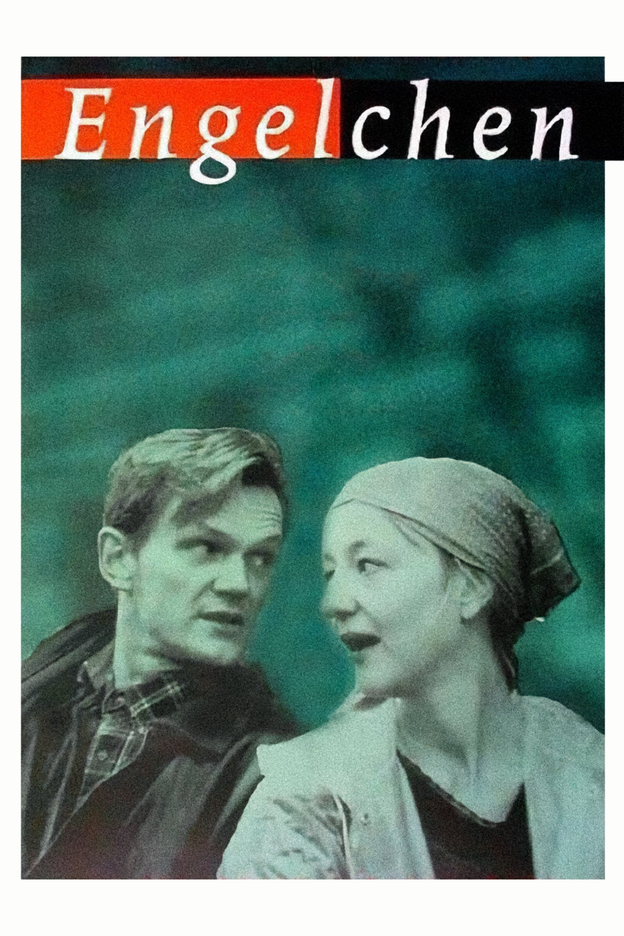 Постер Engelchen